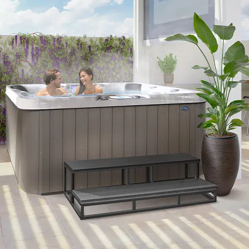 Escape hot tubs for sale in Gulfport